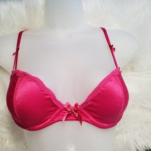 Victoria's Secret "Sexy Little Thing" Push-Up Bra